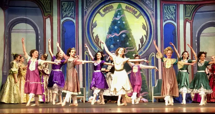The Ballet Center Picture 2