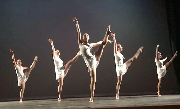 The Ballet Center Picture 1