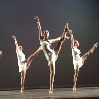 The Ballet Center ico