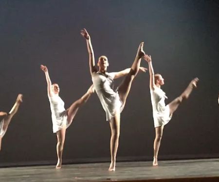 The Ballet Center