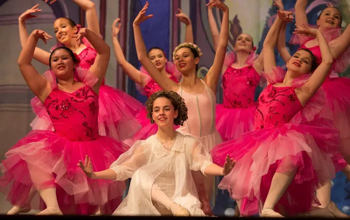 The Ballet Center Picture 4
