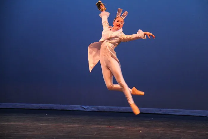 The Ballet Center Picture 7