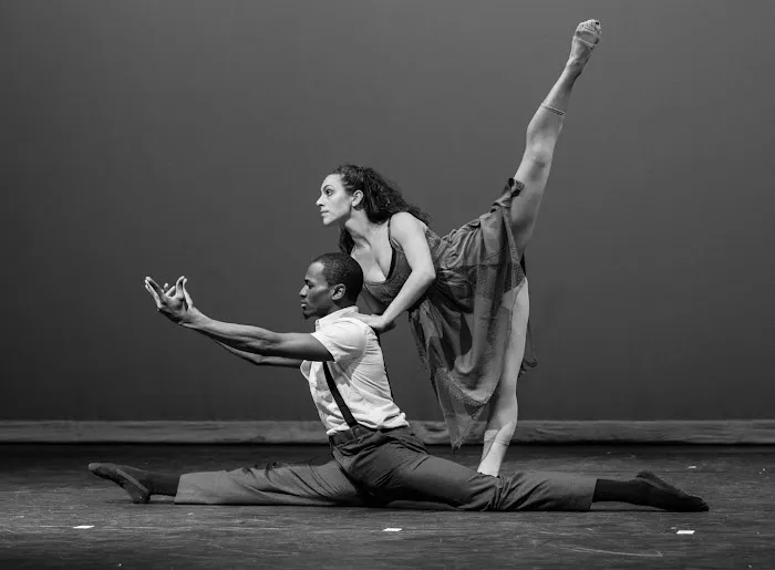 The Ballet Center Picture 8
