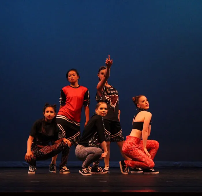 The Ballet Center Picture 10