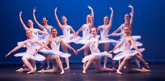 The Ballet Center Picture 9