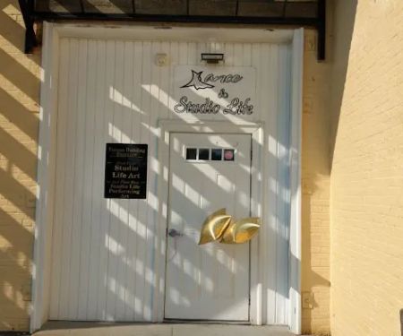 Rosemary's School of Dance