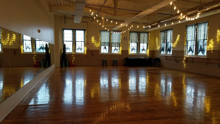 Rosemary's School of Dance Picture 2