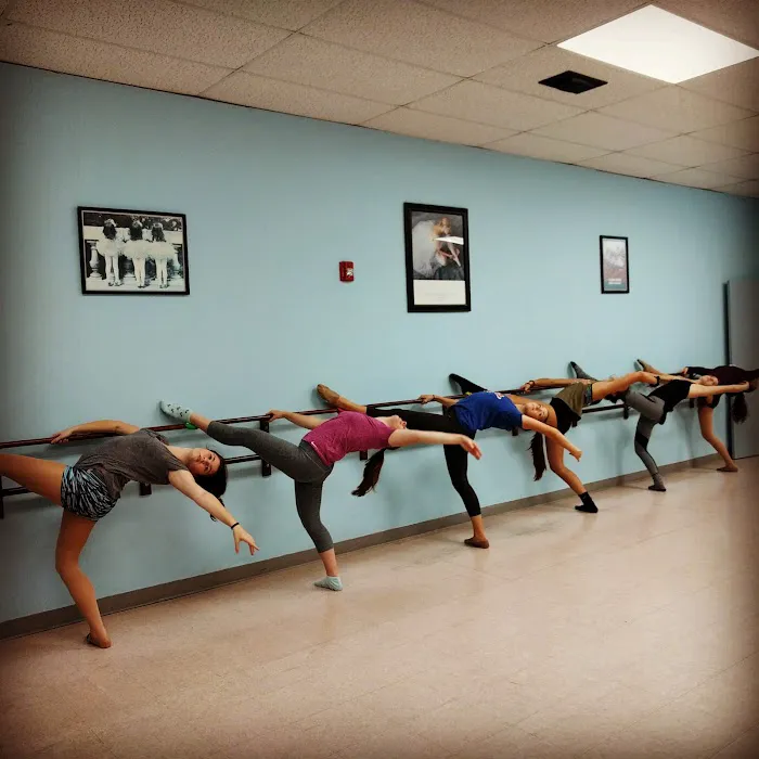 Danceworks Picture 1