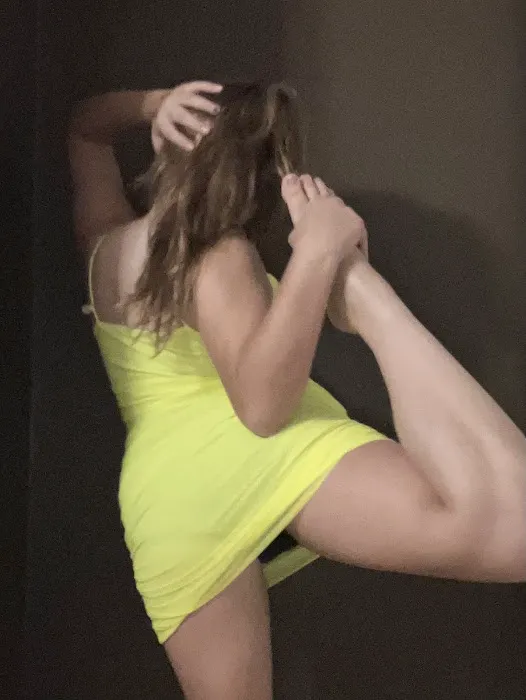 Breaking Pointe Dance Studio Picture 1