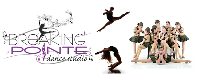 Breaking Pointe Dance Studio Picture 2