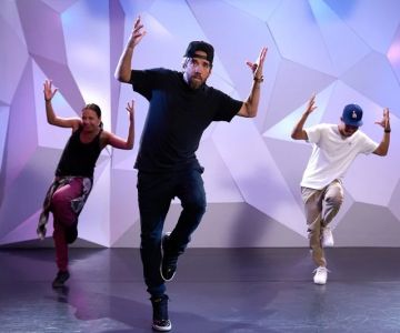 How a Professional Hip Hop Dance Videos School Can Transform Your Skills