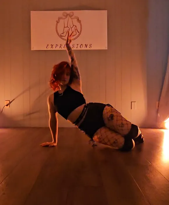 Expressions Dance Studio Picture 2