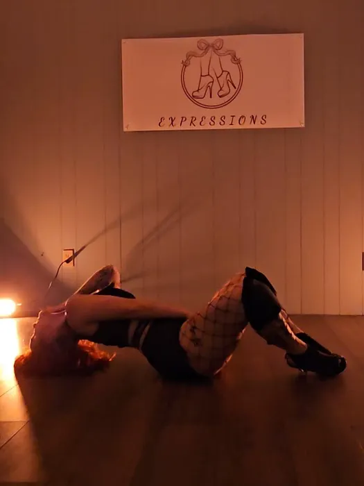 Expressions Dance Studio Picture 8