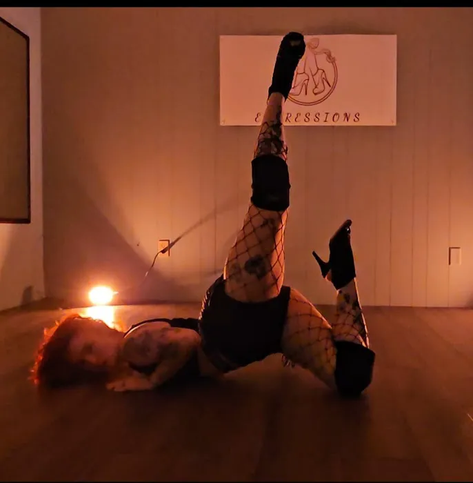 Expressions Dance Studio Picture 7