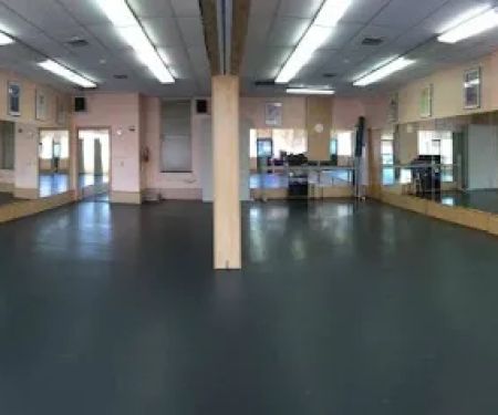 Carolyn Dutra Dance Studio