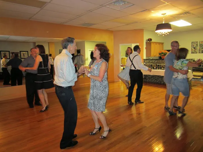 Jeff Allen's Latin and Ballroom Dance Studio Picture 2