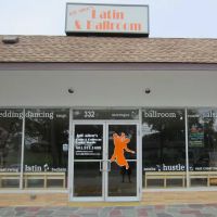 Jeff Allen's Latin and Ballroom Dance Studio ico