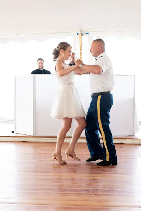 Jeff Allen's Latin and Ballroom Dance Studio Picture 5