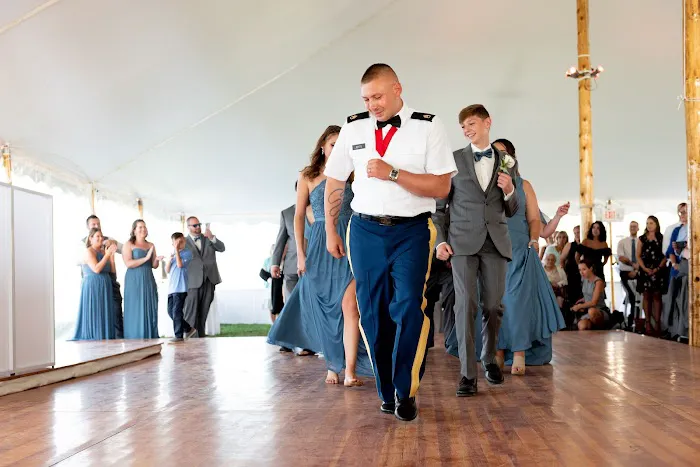 Jeff Allen's Latin and Ballroom Dance Studio Picture 6