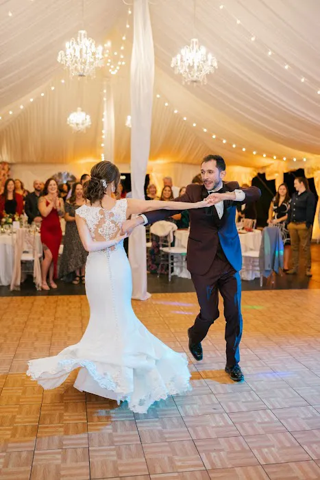 Jeff Allen's Latin and Ballroom Dance Studio Picture 7