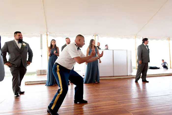 Jeff Allen's Latin and Ballroom Dance Studio Picture 8
