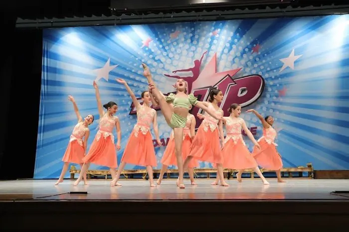 TLC Performing Arts Picture 1