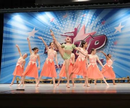TLC Performing Arts