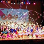 Centre Stage School of Dance