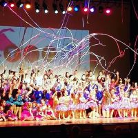 Centre Stage School of Dance ico