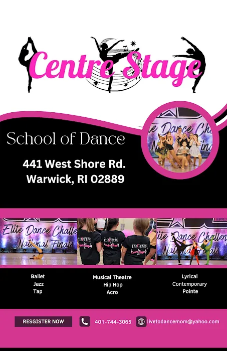 Centre Stage School of Dance Picture 6