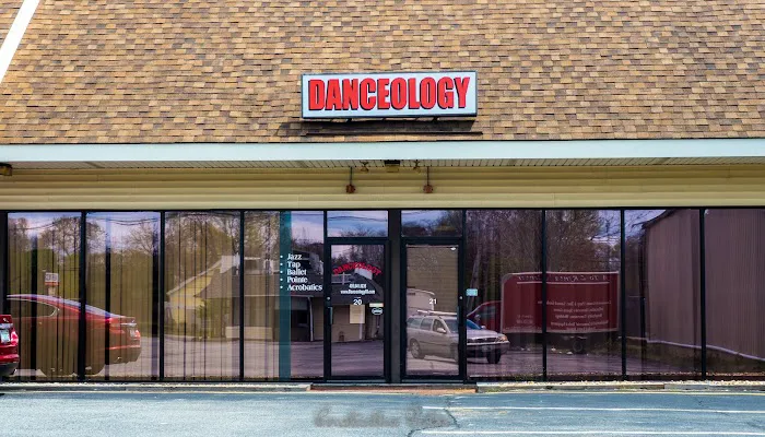 Danceology Picture 1