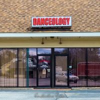 Danceology ico