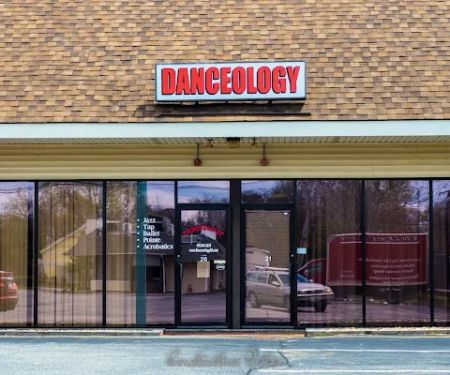 Danceology