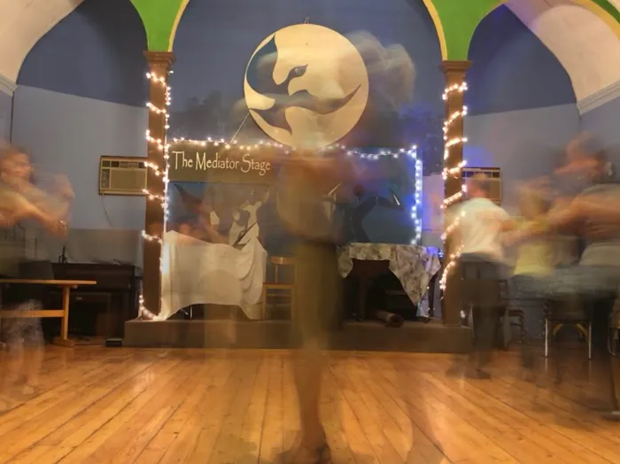 Providence Tango Picture 1