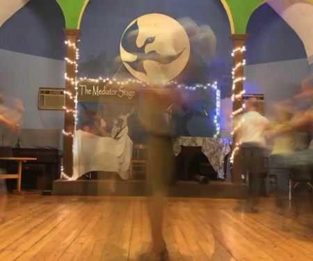 Providence Tango