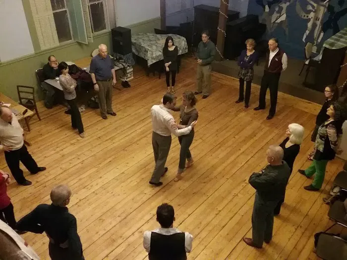 Providence Tango Picture 2