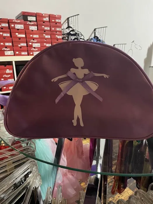 Just Dance Studio & Store Picture 9