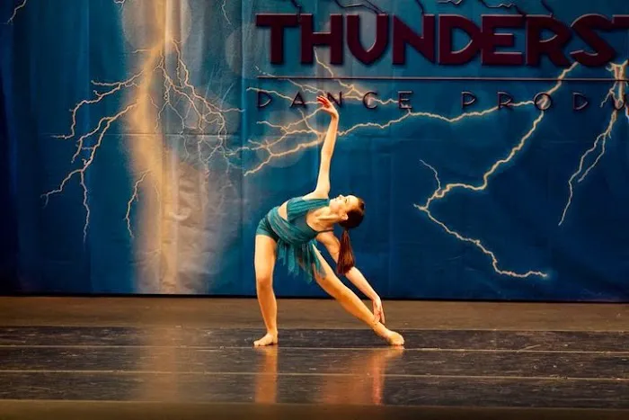 The Dance Academy Picture 1