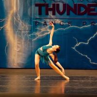 The Dance Academy ico