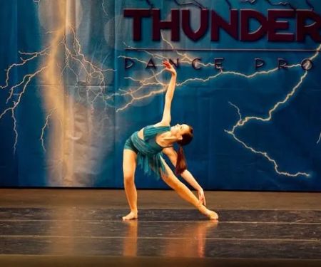 The Dance Academy