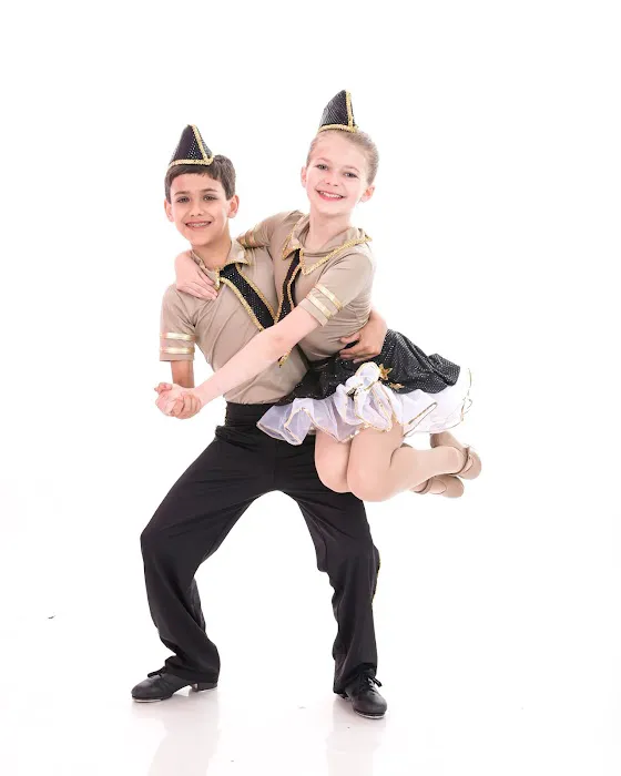 The Dance Academy Picture 4