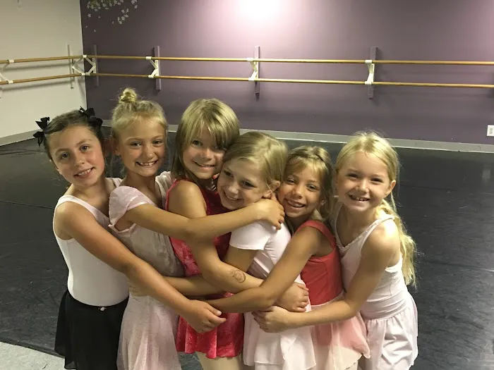 The Dance Academy Picture 8