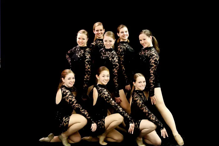 The Dance Academy Picture 7