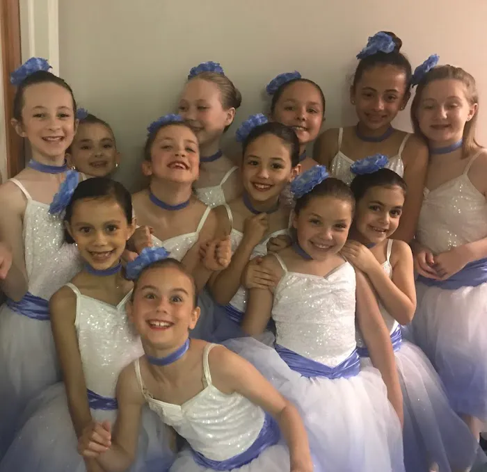 The Dance Academy Picture 10