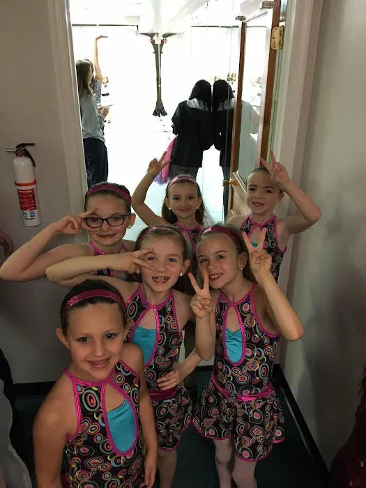 The Dance Academy Picture 9