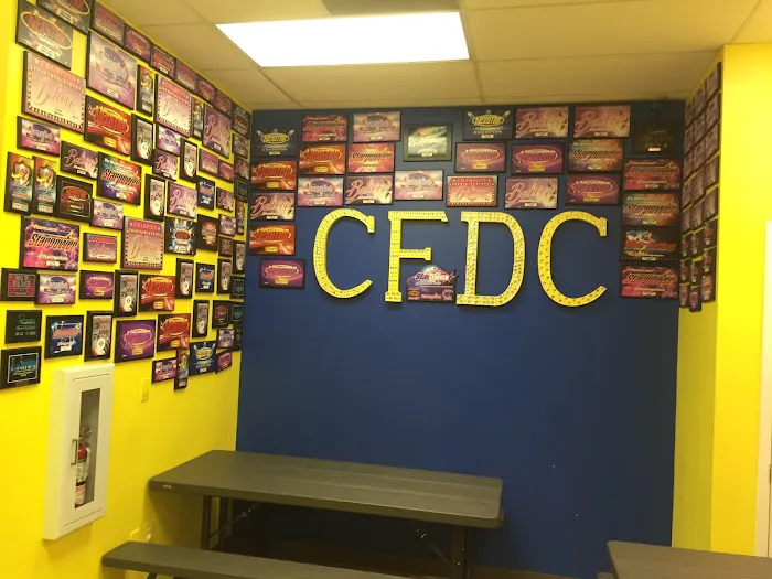 Creative Force Dance Center Picture 5