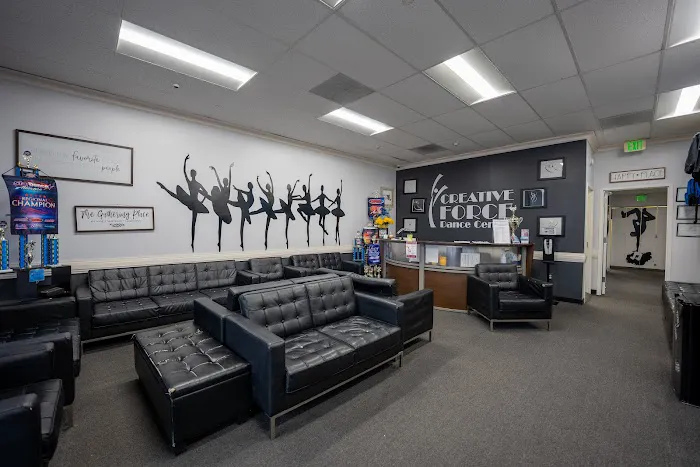 Creative Force Dance Center Picture 10
