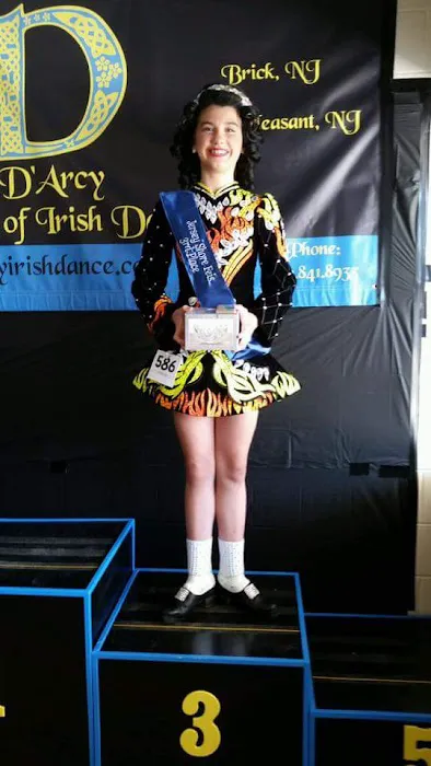 O'Grady-Quinlan Academy of Irish Dance Picture 3