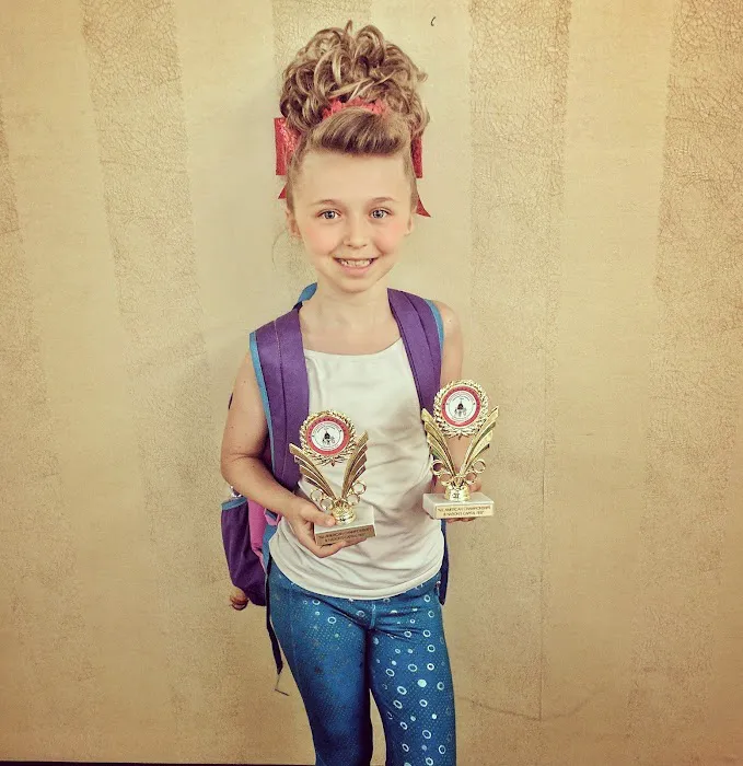 O'Grady-Quinlan Academy of Irish Dance Picture 2