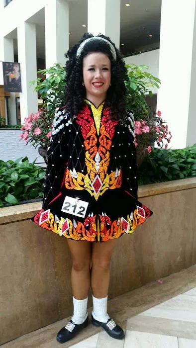 O'Grady-Quinlan Academy of Irish Dance Picture 1